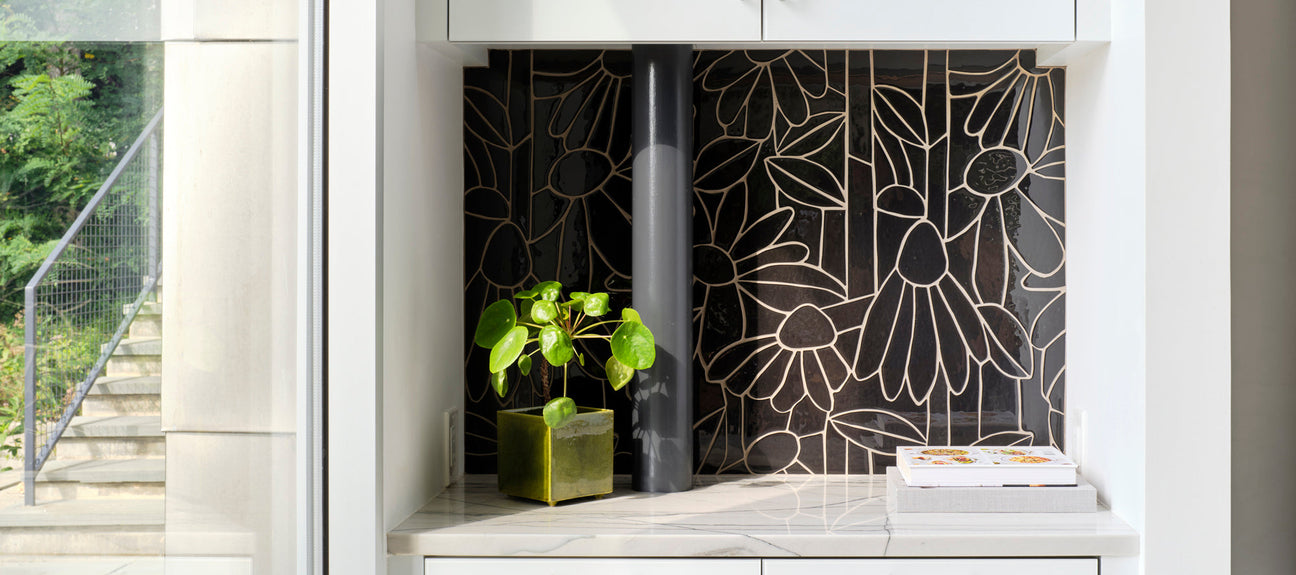 Prairie Custom Tile